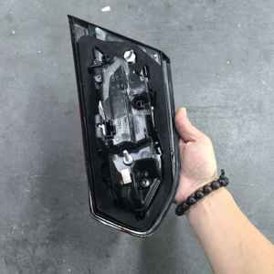 Luz Trasera LED Roja para Mercedes Benz Clase GLE C292, Lámpara Trasera para Coupé GLE320 GLE400 GLE43 GLE450, Piezas Originales Usadas - Product Image 6