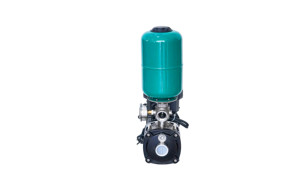 Bomba de Agua Centrífuga Horizontal CHL8-40-1.5KW de Alto Caudal y Alta Succión 110/220/380V - Product Image 5