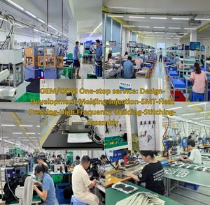 Pantuflas de Masaje EMS Directas de Fábrica, Diseño Personalizable, Certificación CE, ROHS, REACH, KC, Certificación de Batería para Todos los Usuarios, Multiusos - Product Image 6