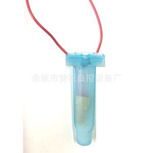 Conector Impermeable Zanson Dbry6 de 0.4mm Tipo Resorte de Plástico para Riego e Iluminación de Paisajes - Product Image 3