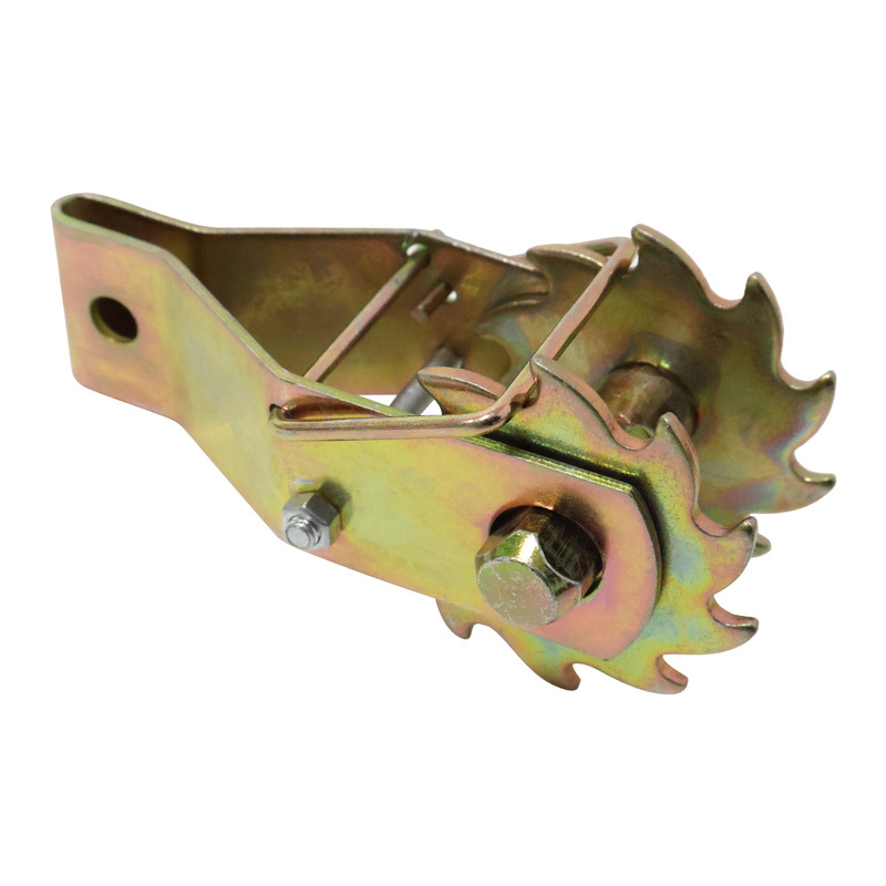 Steel Device Self Locking Wire Rope