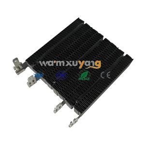 <span class=keywords><strong>Resistencia</strong></span> de cerámica para calentador de aire/<span class=keywords><strong>agua</strong></span>, elemento calefactor PTC de 100W y <span class=keywords><strong>12V</strong></span> y 300W CC - Product Image 2