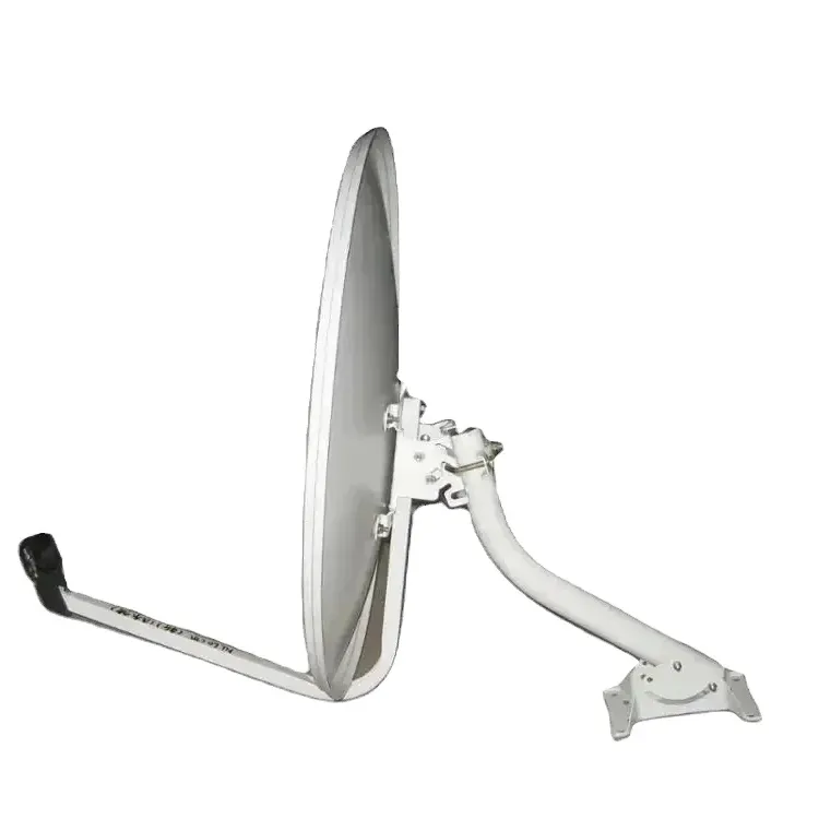 KU-75 antenna offset antenne dish