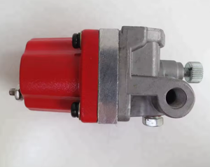 Vanne solénoïde d'arrêt QSM11, KTA19, KTA50, NT855 3018453, 3017993 Convient aux moteurs Cummins - Product Image 4