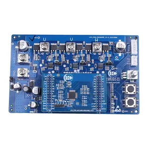 Original LKS32MC081C8T8-K Development board Medium voltage development board integrated circuits electronics components