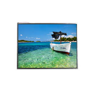 Écran LCD d'origine de qualité 262K B141XN04 V7, 14.1 pouces, 1024x768, écran TFT LCD - Product Image 1
