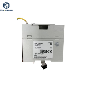 ข้อเสนอสุดพิเศษ FX5-ENET FX5-ENET-B FX5-CCLIEF FX5-DP-M โมดูลการสื่อสารอุตสาหกรรมคุณภาพสูงสำหรับโรงงานที่สามารถตั้งโปรแกรมได้อัตโนมัติ - Product Image 1