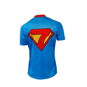 <span class=keywords><strong>Camiseta</strong></span> de <span class=keywords><strong>rugby</strong></span> <span class=keywords><strong>Fiji</strong></span> All Blacks personalizada al por mayor para tienda de ropa deportiva al aire libre - Product Image 4