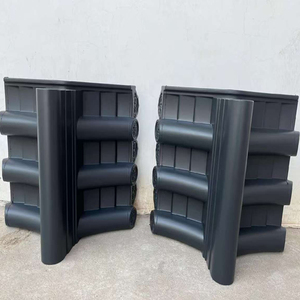 <span class=keywords><strong>Prensa</strong></span> Hidráulica Servo de 400 Toneladas para Tapas de Pared BMC y Prensas Hidráulicas para Azulejos Antiguos - Product Image 5