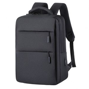 AI-MICH Customized LOGO Large Capacity Oxford Travel <b>Computer</b> Backpack Multi-function Backpack - Product Image 1