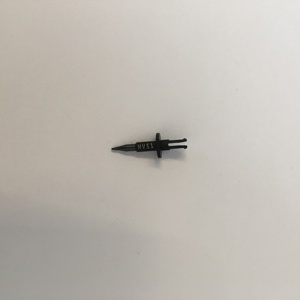 PIÈCES DE MACHINE SMT 5588, BUSE HV51 6301528472 630 152 8472 KYL-M7719-000 109501001F HV51 POUR MACHINE HITACHI GXH - Product Image 3