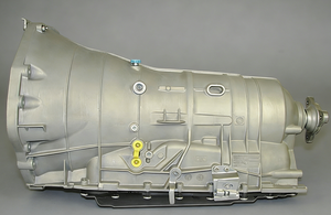 Conjunto de Transmisión Automática ZF6HP28 para Audi A4 B8 A5 A6 C6 4WD - Product Image 6