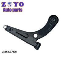 Pièces de voiture, autres pièces de suspension, bras oscillant pour BaoJun 24543768, offre spéciale 730