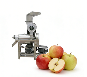 Presse-agrumes en acier inoxydable résistant à la corrosion et aux acides pour une utilisation commerciale continue à long terme - Product Image 1