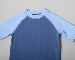 Nouvel arrivage <span class=keywords><strong>de</strong></span> culottes <span class=keywords><strong>de</strong></span> <span class=keywords><strong>bain</strong></span> pour enfants, 2 pièces, culotte en nylon marine pour garçons, plage, camion, maillot <span class=keywords><strong>de</strong></span> <span class=keywords><strong>bain</strong></span> court pour bébé, étiquette privée, ensemble court - Product Image 3