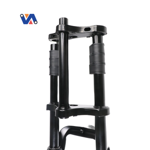 NOUVELLE IMAGE <span class=keywords><strong>Fourche</strong></span> Avant à Suspension <span class=keywords><strong>pour</strong></span> Vélo Électrique OUXI V8, Pneus Larges 20 Pouces – Nouvelles Pièces de <span class=keywords><strong>Fourche</strong></span> Avant - Product Image 5