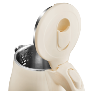 Hervidor Eléctrico <span class=keywords><strong>de</strong></span> <span class=keywords><strong>1</strong></span>.8L para Hervir Agua y Mantenerla Caliente, Pequeños Electrodomésticos <span class=keywords><strong>de</strong></span> Cocina, <span class=keywords><strong>Calentador</strong></span> <span class=keywords><strong>de</strong></span> Agua Eléctrico para el Hogar - Product Image 4