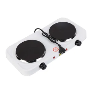 Hotplate Electric Burner Coil Spiral Tubes Good Electric Stove Hot Plate Electric Cooking Plate