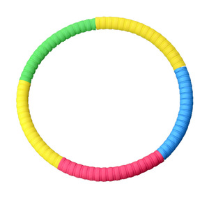 น้ำหนักปรับได้สำหรับผู้ใหญ่ - ดีไซน์ถอดประกอบได้อย่างชาญฉลาด สำหรับการฝึกเอว การออกกำลังกายที่บ้าน และการลดสัดส่วน - Product Image 1