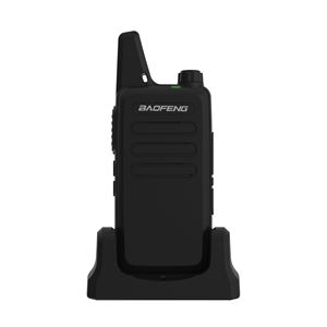 Radio Portátil VT-C2, Mini Radio de 2W/0.5W <span class=keywords><strong>PMR</strong></span> FRS, Dispositivo Portátil para Exteriores, Walkie Talkie UHF, Batería de 1500-2000mAh, Alcance de 0-3KM, Gran Venta - Product Image 1