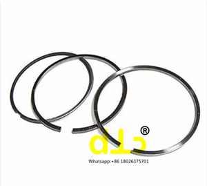 Anillo de Pistón 124-3536 para Motor Caterpillar C7, Precio de Fábrica - Product Image 2