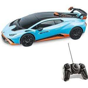 LAMBORGHINI STO TELECOMANDATA 1:24 - Product Image 1