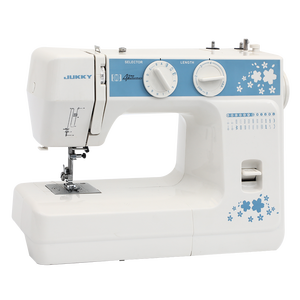 JUKKY 6224 Macchina da Cucire Multifunzione Portatile Elettrica Domestica per Uso Casalingo - Product Image 1