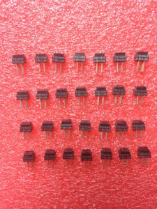 Hlc1395 New Original cảm biến quang Transistor 1.02 mét phản xạ dip2 linh kiện điện tử HLC1395-001 - Product Image 6