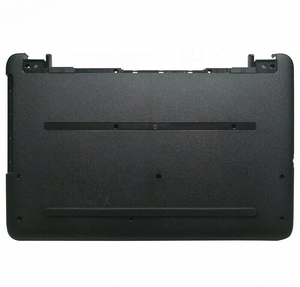 Capot Arrière Plastique Pour HP Pavilion Dv2000 DV2012TX – Coque Noire D'occasion