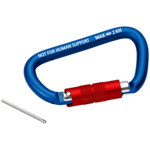 คีมปากแหลม KNIPEX รุ่น 00 50 03 T BK แบบมีห่วงคล้องนิ้ว 2 ชิ้น ขนาด 82 มม. - Product Image 2