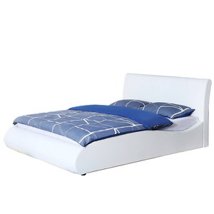 Willsoon cinese fabbrica di vendere direttamente gas lift in finta pelle di stoccaggio in PU <span class=keywords><strong>letto</strong></span> con testiera <span class=keywords><strong>morbida</strong></span> per casa camera da <span class=keywords><strong>letto</strong></span> - Product Image 2