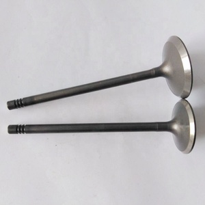 Nueva Válvula de Admisión DLV XS6E-6507-BA XS6E-6505-BB Estándar OEM Resistente a Altas Temperaturas para /Lincoln <span class=keywords><strong>Ecosport</strong></span>/Pickup 1.6L - Product Image 4