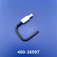 Ensemble de ramasseurs 400-36997 pour machine à coudre point noué simple aiguille Juki DDL-9000A DDL-9000B DDL-9000C-F DDL-9000C-S, pièce 40036997