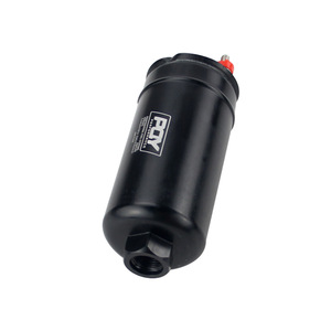 Pompe à carburant de course PQY 380LH 1000HP compatible E85 pour véhicules modifiés - Product Image 3