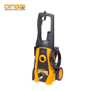 Hidrolavadora de Alta Presión DINGQI de 1800W <span class=keywords><strong>para</strong></span> el Hogar - Product Image 6