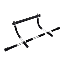 Station de musculation portable multifonction Skyhope-K, fournie par l'usine, pour usage domestique, barre de traction horizontale en acier antidérapante, exercices abdominaux