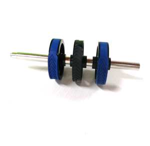 อะไหล่ตู้ ATM เพลาป้อน Diebold opteva <span class=keywords><strong>49204018000A</strong></span> 49-204018-000A - Product Image 2