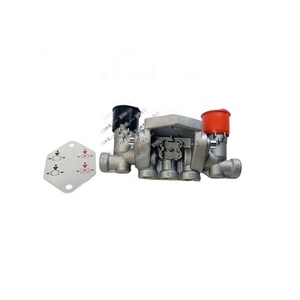 Soupape de débrayage de remorque pour camion, prix usine, 9630010500 9630010510 pour <span class=keywords><strong>DAFF</strong></span> 867880 pour RVI 5021170426 pour SCN 1802088 - Product Image 1