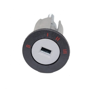 Blocchetto di Accensione con Chiave per <span class=keywords><strong>OPEL</strong></span> VAUXHALL <span class=keywords><strong>CALIBRA</strong></span> A B SENATOR ASCONA C OMEGA 0913653 - Product Image 3