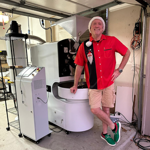 15kg Tostadora De Cafe Europa 120kg Commercial 20kg Industrial Roasters <b>Coffee</b> Roaster <b>Machine</b> - Product Image 1