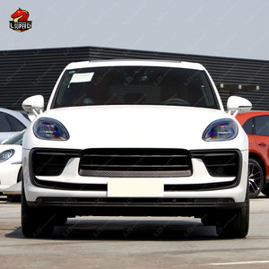 <span class=keywords><strong>Precio</strong></span> de fábrica Bodykit parachoques Facelift parachoques trasero delantero para <span class=keywords><strong>Porsche</strong></span> <span class=keywords><strong>Macan</strong></span> 95B.3 actualización 95B.1/95B.2 Kit de carrocería capó faldas laterales - Product Image 2