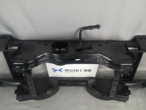 Pièces de rechange très demandées pour l'essieu arrière OE 554039122R pour Dacia Duster 2013- 4x4 – Travée de châssis arrière - Product Image 3