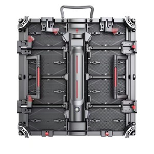 4m×3m コンプリートシステム P1.95 P2.6 P2.97 P3.91 レンタル高輝度<span class=keywords><strong>LED</strong></span>ディスプレイ 500mm×500mmパネル バックドロップ 屋内外兼用<span class=keywords><strong>LED</strong></span> - Product Image 2