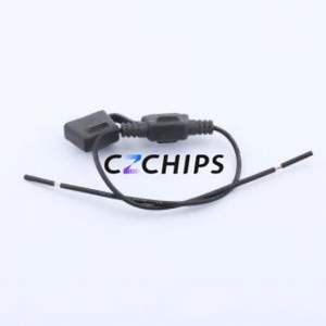 FHAC0001ZXJG Fuse Holder (Box) Fuse ( Rated Voltage: 32V )( Rated Current: 20A )( Fuse Type: Blade ) - Product Image 2