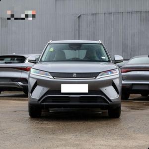 BYD Yuan <span class=keywords><strong>up</strong></span> 2026, SUV Turboalimentado Automático con Volante a la Izquierda, 0 km, Vehículo Eléctrico Usado con Asientos de Cuero y Neumáticos R16 - Product Image 2