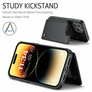 <span class=keywords><strong>Cover</strong></span> di lusso antiurto in pelle TPU <span class=keywords><strong>Cover</strong></span> per telefono cellulare per iPhone 16 15 14 <span class=keywords><strong>13</strong></span> <span class=keywords><strong>Pro</strong></span> <span class=keywords><strong>Max</strong></span> - Product Image 5
