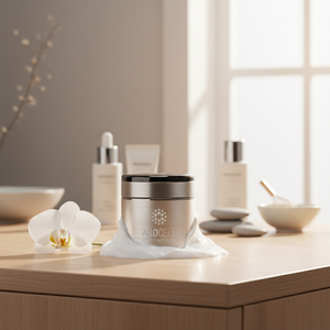 Crema Arocell Super Power 50ml, Crema para el Cuidado de la Piel con Ceramida para Blanquear, Cosmético Coreano Kbeauty - Product Image 3