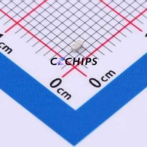 Condensador SMD (MLCC) 06035A221FAT2A 0603 (Capacitancia: 220pF) (Precisión: 1%) Voltaje Nominal: 50V - Product Image 2