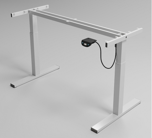 Support de table simple