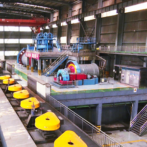 Phục hồi cao 10-500t/h máy tập trung Tuyển nổi cho nhà máy quá trình tuyển nổi quặng Vàng - Product Image 2